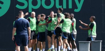 Kaiyun注册入口-【前瞻】哈维谨慎面对夺欧冠梦想