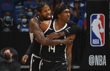 开云官网平台-我的名字叫曼恩！快艇小将神奇一战锁定名宿身份