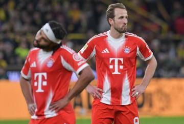 开云会员登录-凯恩双响队史第一人，基米希绝杀，拜仁3-2逆转多特11分领跑德甲