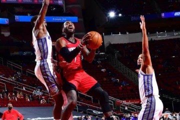 开云官网平台-哈登缺阵仍能带队取胜 攻防一体沃尔完爆离队韦少