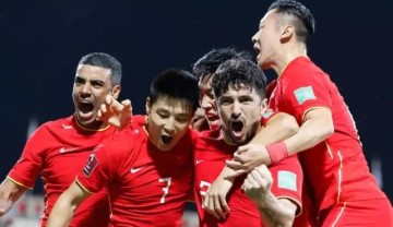 开云官网平台-尴尬！12强赛归化仅洛国富进1球 他们本是遮羞布？