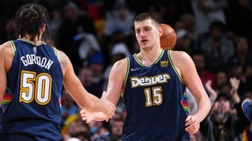 开云会员登录-最没架子的MVP：约基奇从不要特殊待遇